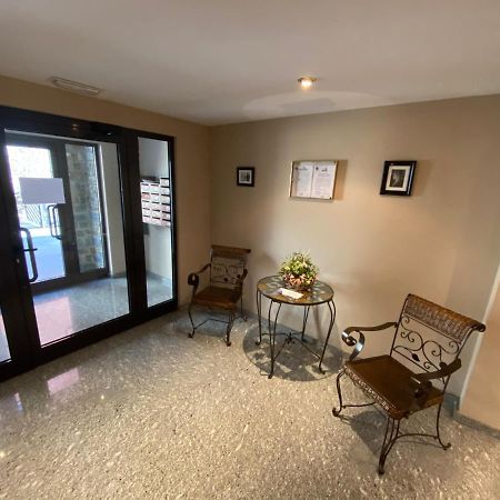 Hella - Appartement Chaleureux 10' Des Pistes El Tarter Exterior foto