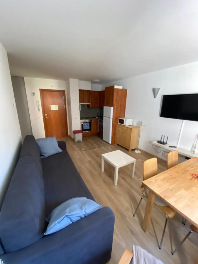 Hella - Appartement Chaleureux 10' Des Pistes El Tarter Exterior foto