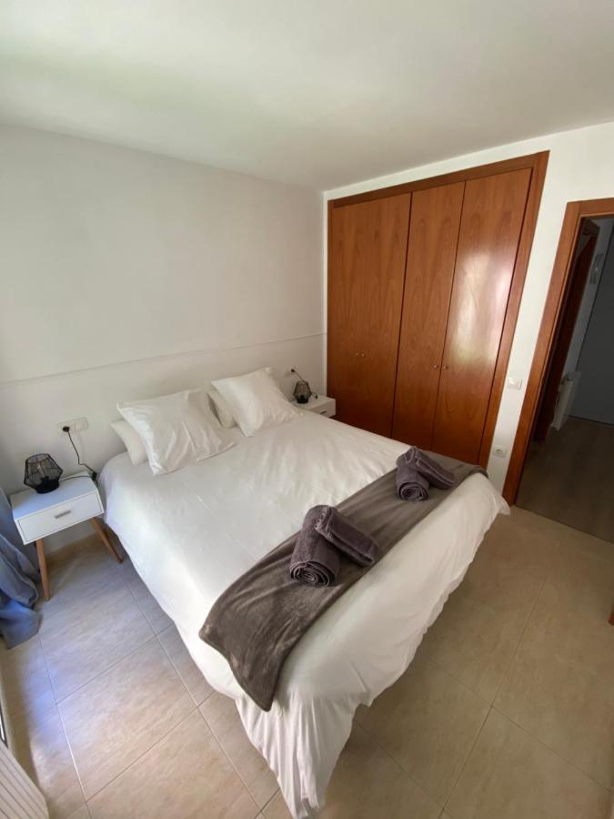 Hella - Appartement Chaleureux 10' Des Pistes El Tarter Exterior foto