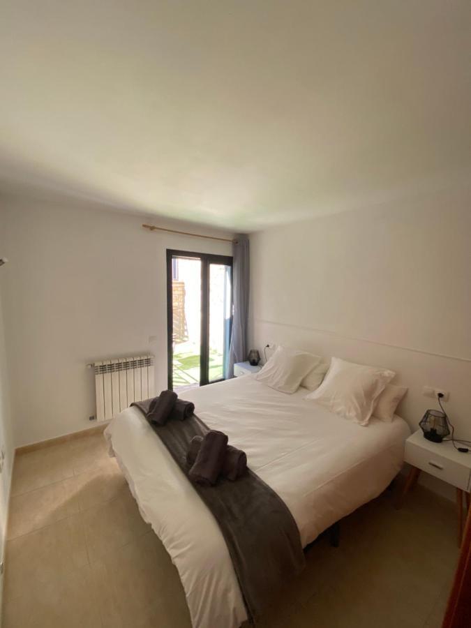 Hella - Appartement Chaleureux 10' Des Pistes El Tarter Exterior foto