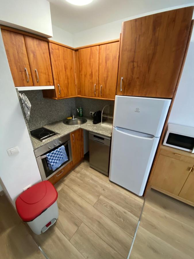 Hella - Appartement Chaleureux 10' Des Pistes El Tarter Exterior foto