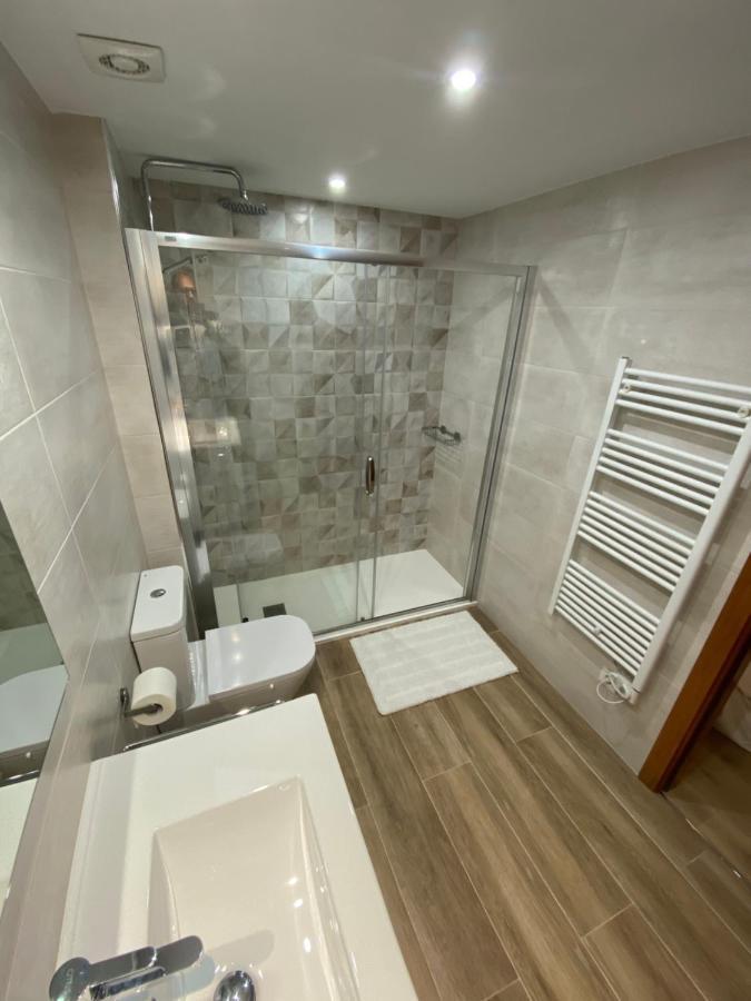Hella - Appartement Chaleureux 10' Des Pistes El Tarter Exterior foto
