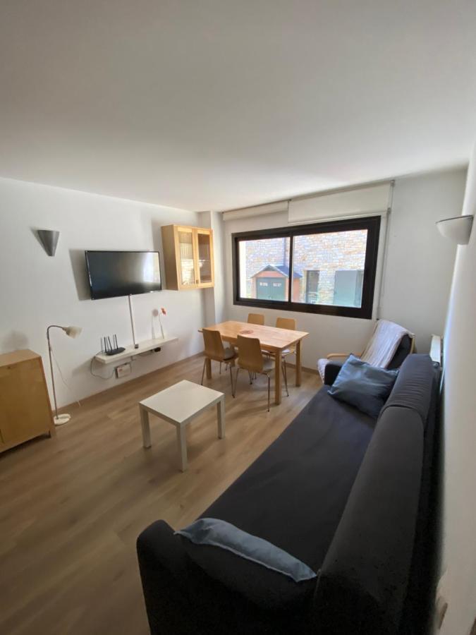 Hella - Appartement Chaleureux 10' Des Pistes El Tarter Exterior foto