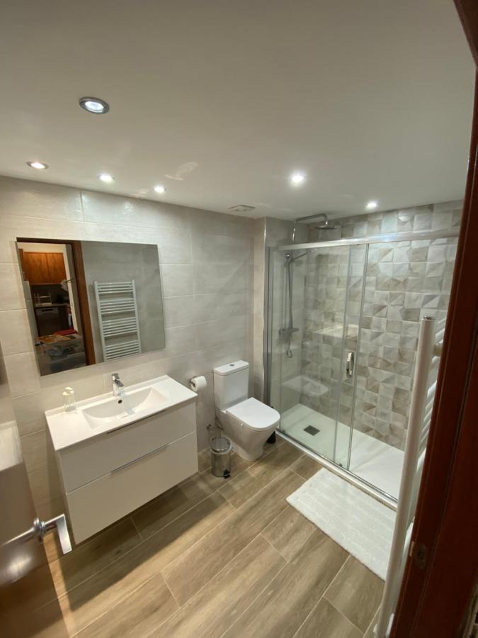Hella - Appartement Chaleureux 10' Des Pistes El Tarter Exterior foto
